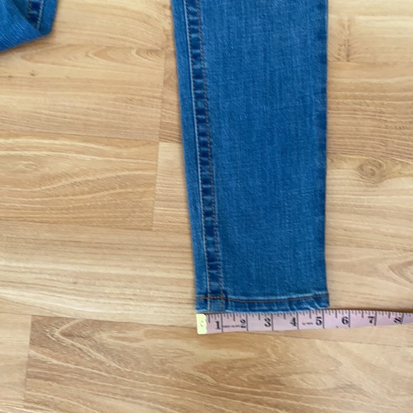 Seven7 TummyLess Skinny Jeans - Picture 8 of 16